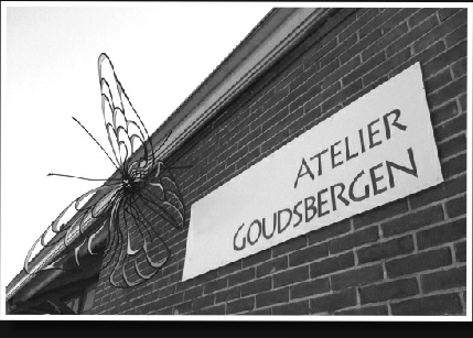 Goudsbergen